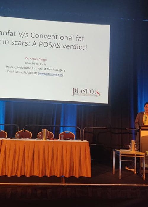International Aesthetic Meeting