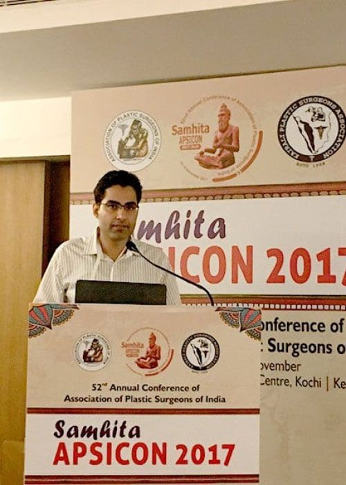 APSICON Meeting