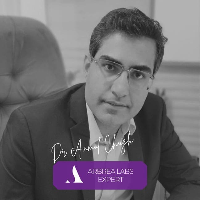 Dr Anmol Chugh Plastic Surgeon in India