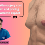 Gynecomastia surgery cost breakdown and pricing factors – What to expect