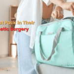 5 Things Women Must Pack in Their Bags Before Cosmetic Surgery