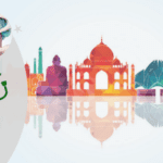 International patient traveling to India for affordable and expert cosmetic surgery