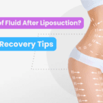 Managing fluid retention after liposuction – Recovery tips for reduced swelling