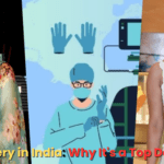 Plastic Surgery in India: Why It's a Top Destination