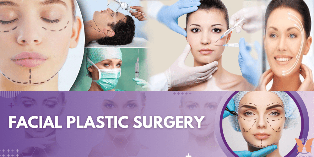 Top plastic surgery procedures in Delhi – Expert care and stunning transformations