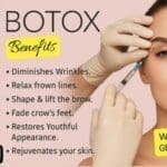 Botox procedure in India – patient getting treatment with a calm and professional setting
