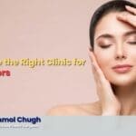 Choosing the right clinic for Botox and fillers – safe, professional, and natural results