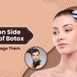 Common side effects of Botox and fillers – swelling and bruising after treatment