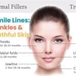 Fillers for Smile Lines: Smooth Out Wrinkles Effectively