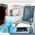 Advanced breast lift surgery using latest technology for natural, scarless results
