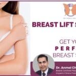 Breast lift surgery in India – Natural perkiness restored without implants for international patients