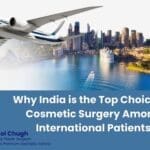 Why India is the Top Choice for Cosmetic Surgery Among International Patients