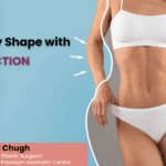 Achieving a Natural Body Shape with Liposuction