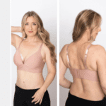 Can You Regain Breast Firmness After Pregnancy?