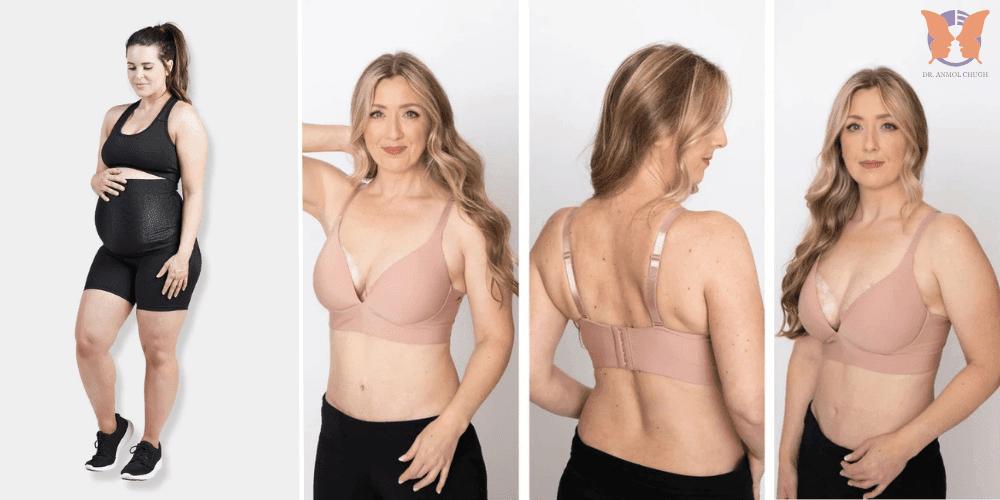 Can You Regain Breast Firmness After Pregnancy?