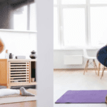 Post-liposuction exercise guide – safe workout routine after fat removal surgery
