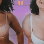 Why One Breast Looks Different After Pregnancy