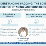 Understanding Sagging: The Science of Skin, Aging, and Confidence