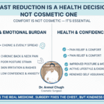 Breast Reduction Is a Health Decision, Not a Cosmetic One