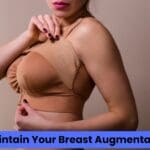 Dr. Anmol Chugh's tips to maintain breast augmentation results and long-term implant appearance