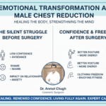 The Emotional Transformation After Male Chest Reduction
