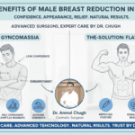 Top Benefits of Male Breast Reduction in India