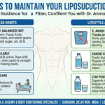 7 Smart Ways to Maintain Your Liposuction Results Long-Term