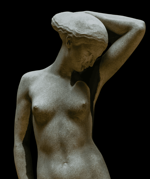Axillary Breast Fat