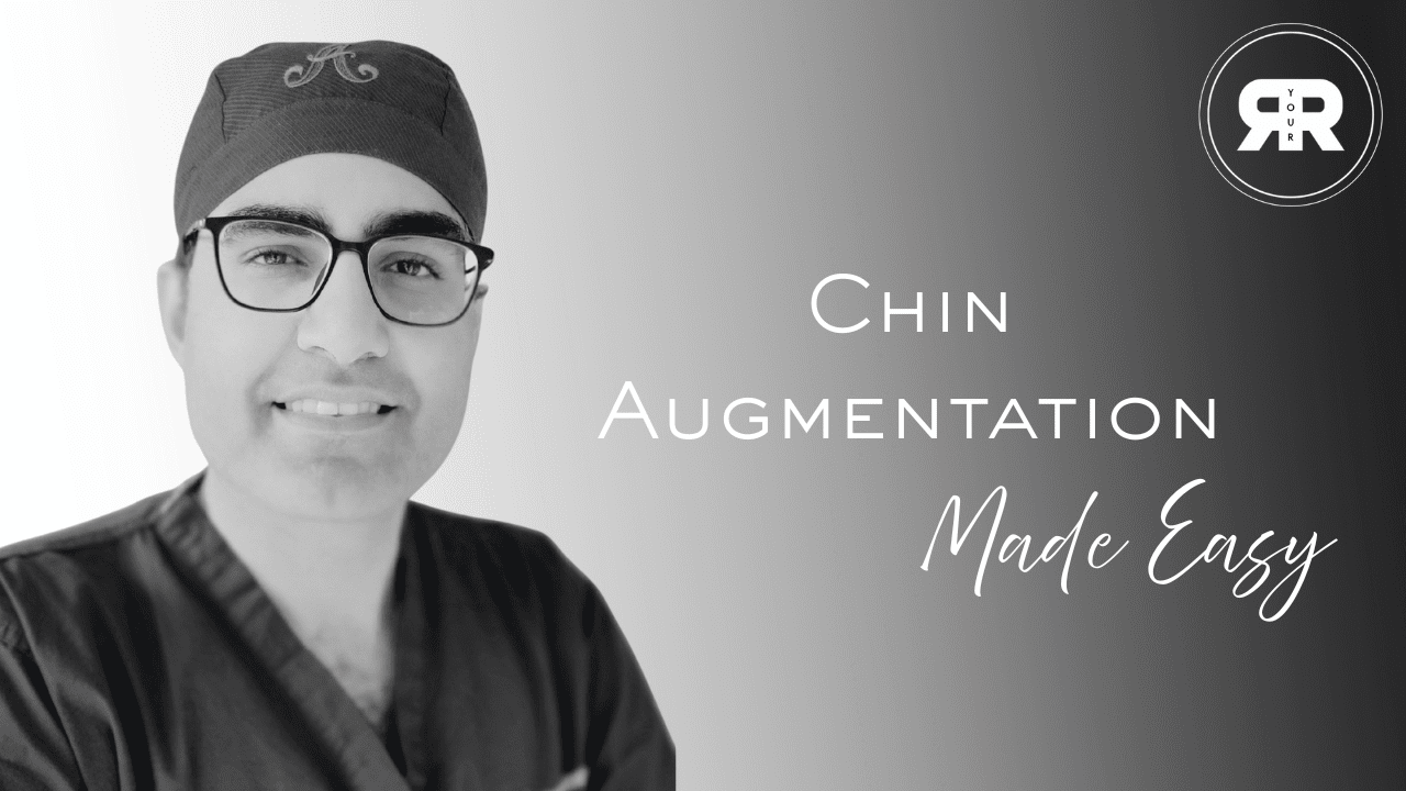 Chin Made Easy