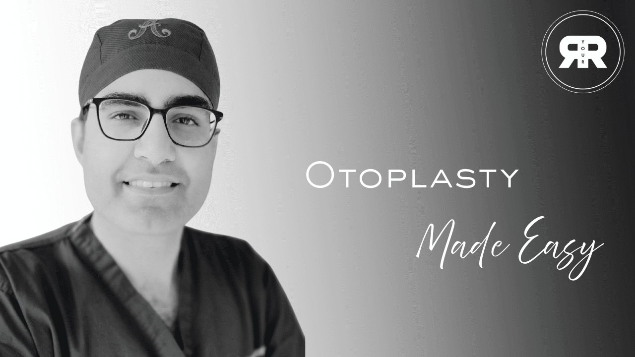 Made Easy otoplasty