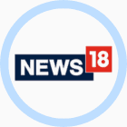 news 18 logo