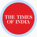 time of india logo