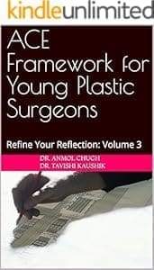 ACE Framework for Young Plastic Surgeons