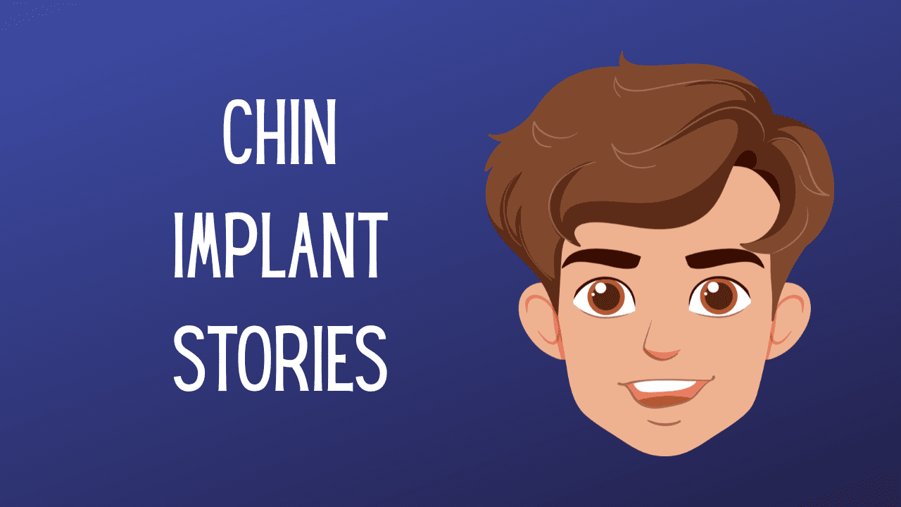 Chin Implant Happy Patient Experience – Dr Anmol Chugh
