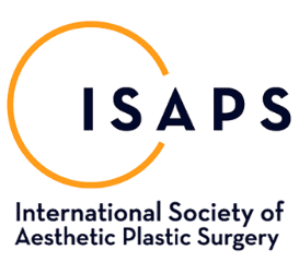 ISAPS Logo
