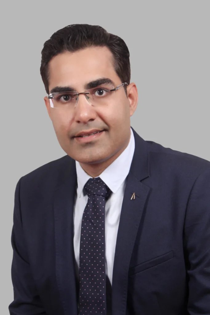Dr. Anmol Chugh