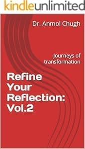 Journeys of transformation