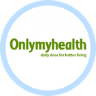 Onlymyhealth logo