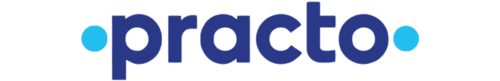 Practo logo