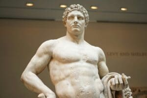 Gynecomastia