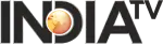 India tv logo