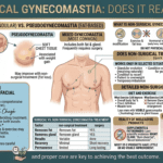 Non-surgical gynecomastia treatment options and effectiveness explained