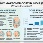 Mommy Makeover cost in India 2026 with included procedures explained