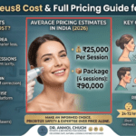 Morpheus8 treatment cost and pricing guide for 2026