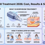 Morpheus8 treatment results, cost, and side effects explained