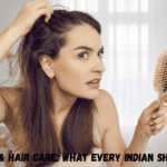 Dr. Neelanjana Chakraborty explaining the common causes of hair fall essential hair care tips and treatment options for healthy hair