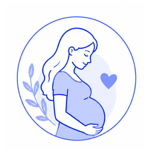 PREGNANCY PREPARATION