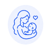 1000 of Mothers Helped