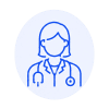 Experts medical team